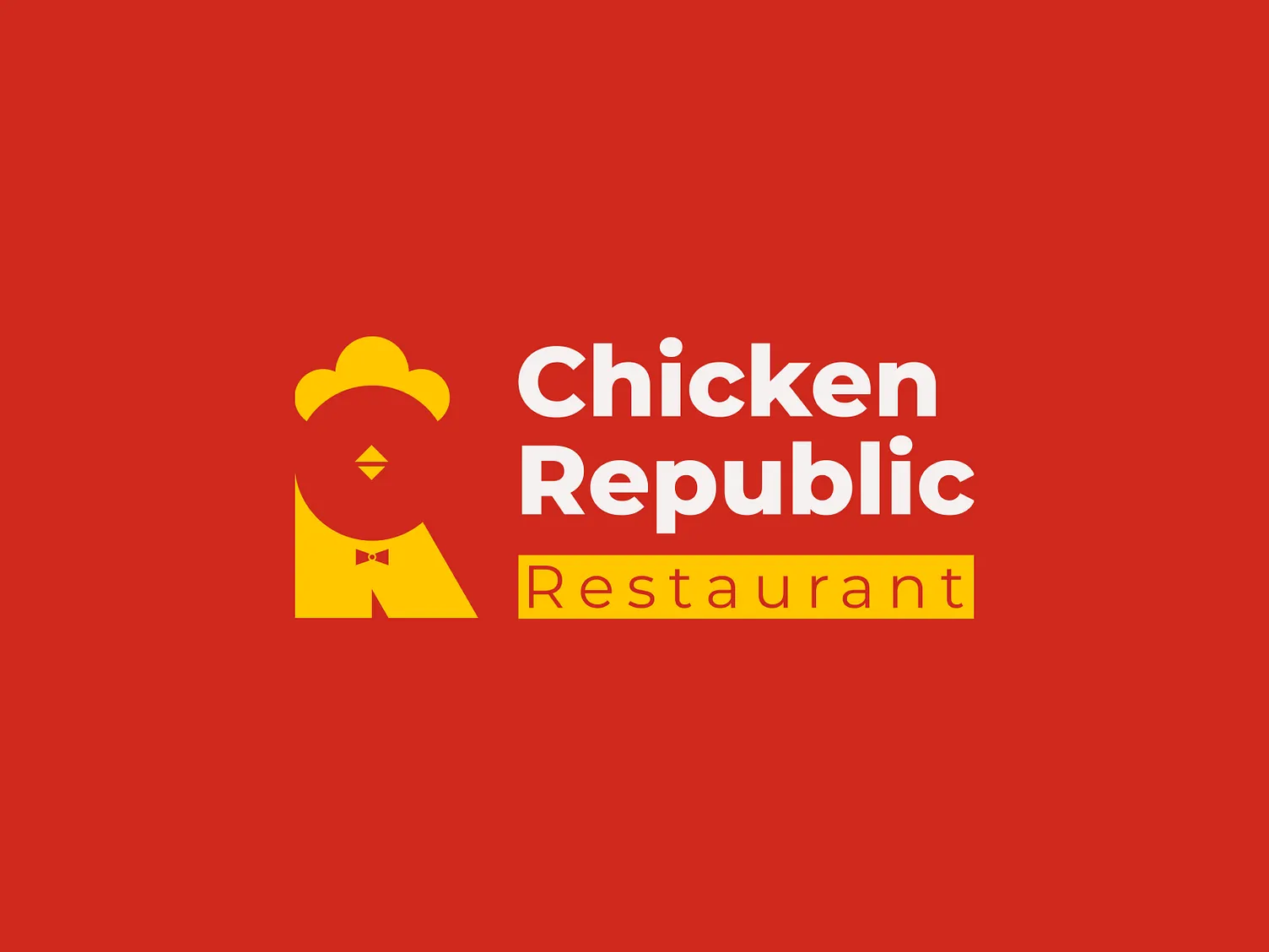 Chicken Republic IP Campaign